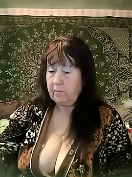 CrystalLime6411 online show from March 13, 2026, 3:40 pm