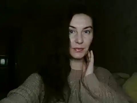 KatalinaQE online show from October 1, 2025, 4:51 am