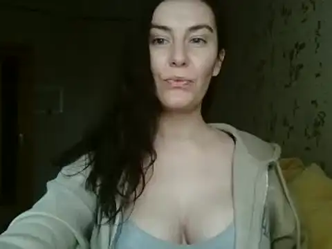 KatalinaQE online show from October 16, 2025, 8:59 am