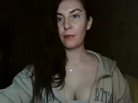 KatalinaQE online show from October 27, 2025, 5:11 am