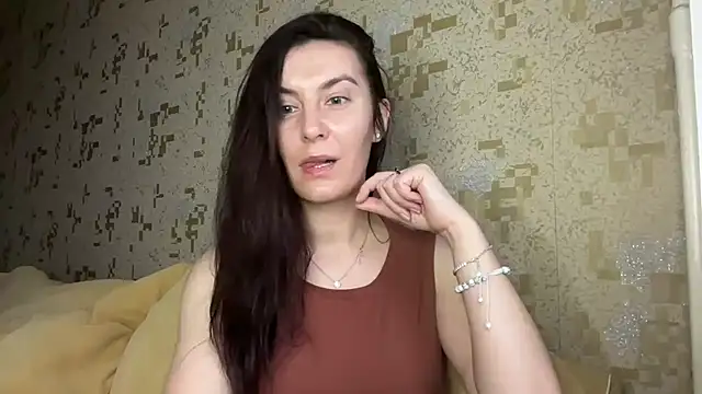 KatalinaQE online show from February 18, 2026, 5:25 am