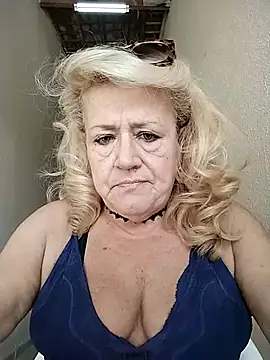 Belladama61 online show from September 16, 2025, 11:22 am