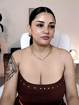 Julieta92  online show from March 3, 2026, 5:08 pm