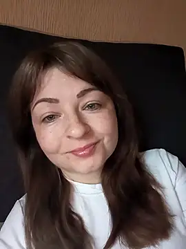 Kate2891 online show from December 5, 2025, 6:00 am