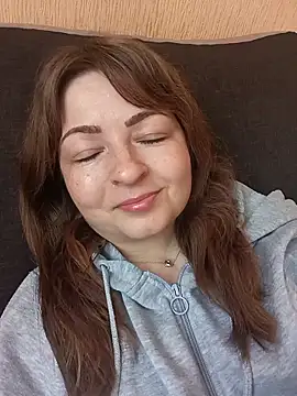 Kate2891 online show from January 15, 2026, 7:46 am