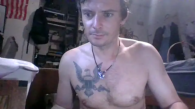 RichardW online show from October 26, 2025, 3:01 am