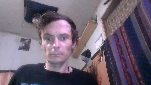 RichardW online show from November 3, 2025, 7:09 am