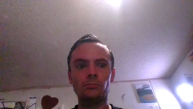 RichardW online show from November 28, 2025, 9:06 pm