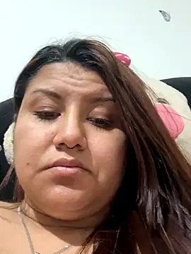 naomy26 online show from October 16, 2025, 6:03 am