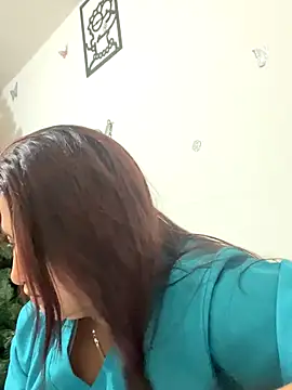 naomy26 online show from November 20, 2025, 5:18 am