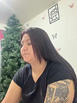 naomy26 online show from November 23, 2025, 1:27 am