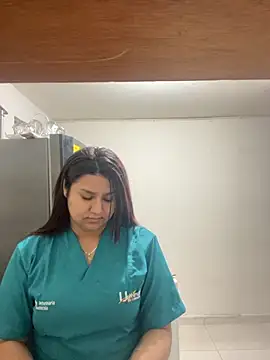 naomy26 online show from December 4, 2025, 6:23 am