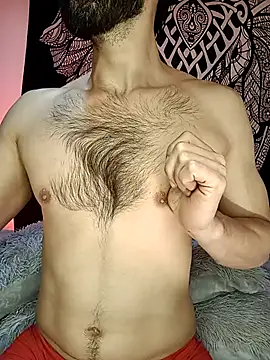 Enzo-wolf33 online show from September 15, 2025, 2:55 am