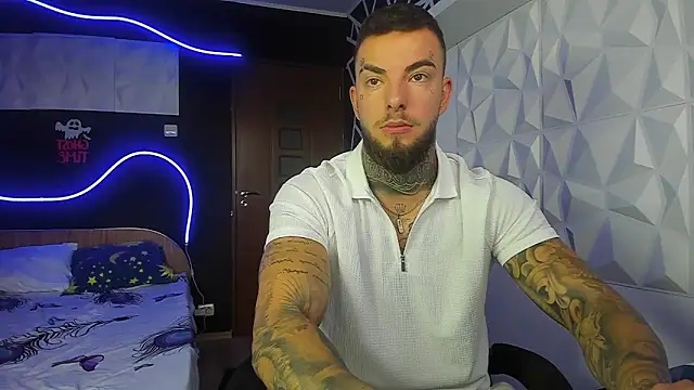 Chrisjordan66 online show from November 6, 2025, 8:15 am