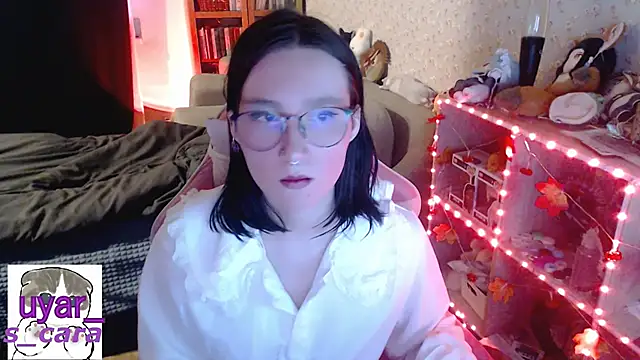 s cara online show from October 27, 2025, 1:15 pm