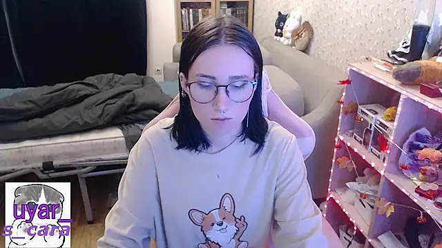 s cara online show from November 22, 2025, 4:50 pm