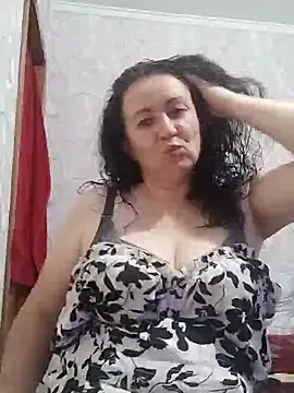 Velvet3451 online show from September 29, 2025, 4:12 pm