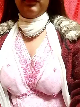 Babe Doll04 online show from January 12, 2026, 8:30 am