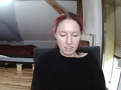 JudyFetish online show from November 21, 2025, 7:18 am