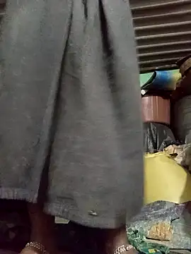 MISS LOVE 001 online show from October 15, 2025, 7:14 pm