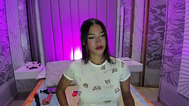 Ailee naughty online show from September 14, 2025, 2:00 am