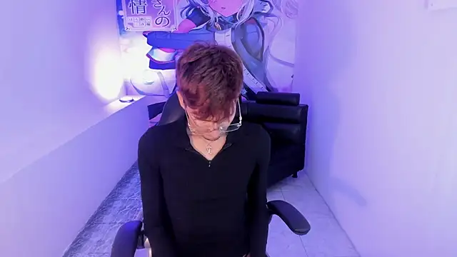 Angelicious Boy online show from September 13, 2025, 2:44 am