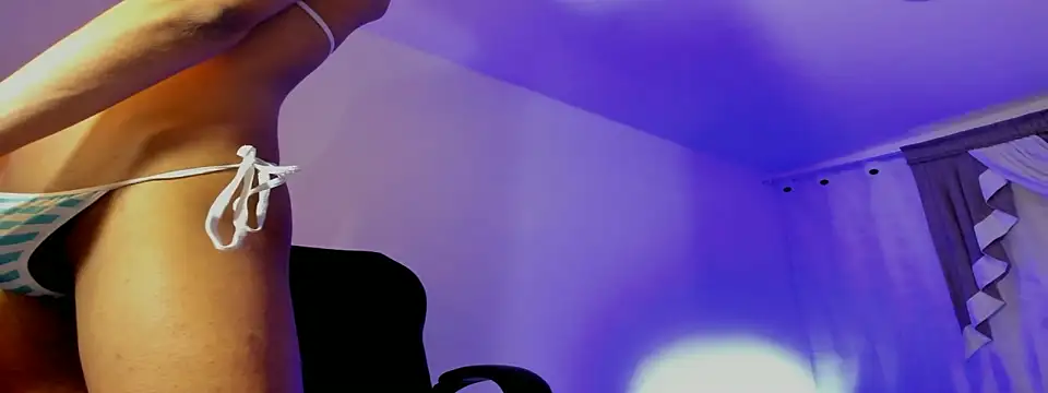 Angelicious Boy online show from November 7, 2025, 5:07 am