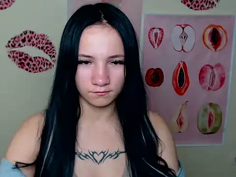 Em7MaA online show from October 8, 2025, 12:03 pm