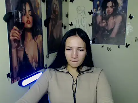 Em7MaA online show from October 24, 2025, 7:10 pm