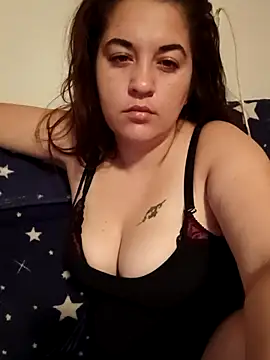 AmaliaAma online show from November 9, 2025, 3:16 am