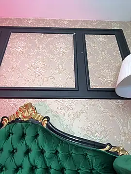 Snapshot of Mister_Obsession chatting on September 14, 2025, 6:51 pm Mister Obsession online show from September 14, 2025, 6:51 pm