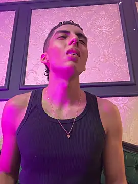 Snapshot of Mister_Obsession chatting on September 24, 2025, 6:44 pm Mister Obsession online show from September 24, 2025, 6:44 pm