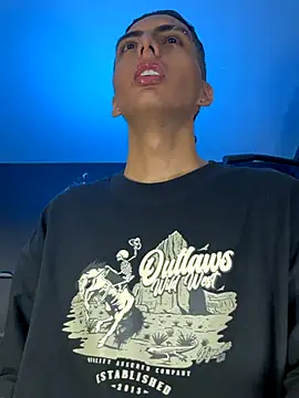 Snapshot of Mister_Obsession chatting on November 2, 2025, 7:05 pm Mister Obsession online show from November 2, 2025, 7:05 pm