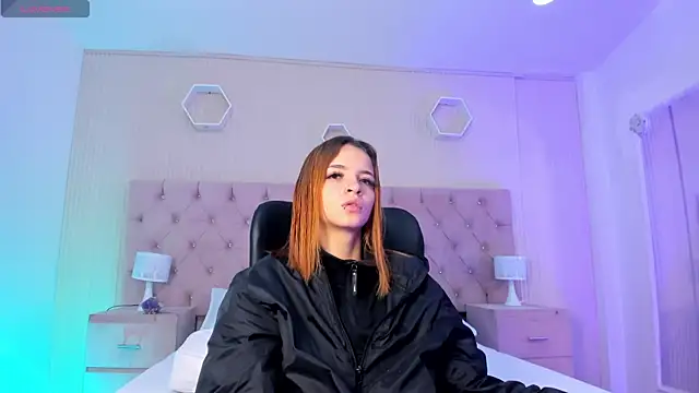 MadisonSky  online show from October 30, 2025, 11:55 am