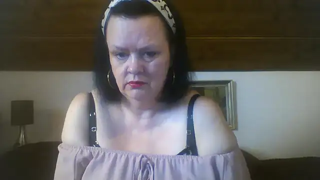 TiffanyMature online show from September 22, 2025, 7:54 am