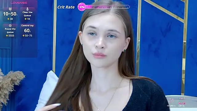 AnitaOwens online show from February 19, 2026, 7:21 pm