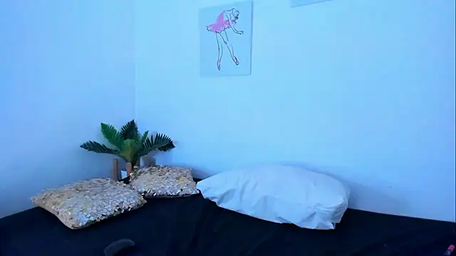 BianncaRibeiro online show from February 20, 2026, 9:59 pm