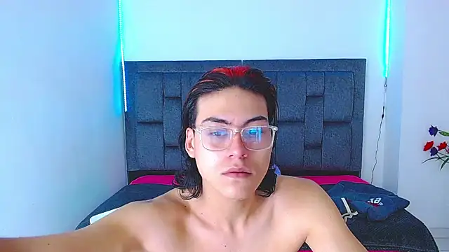 dirty model online show from September 22, 2025, 3:19 am