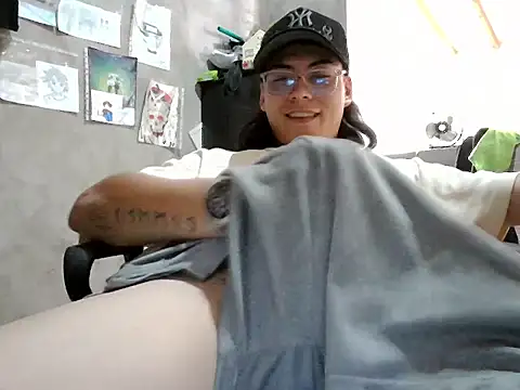 Snapshot of dirty_model chatting on May 24, 2026, 4:34 pm dirty model online show from May 24, 2026, 4:34 pm