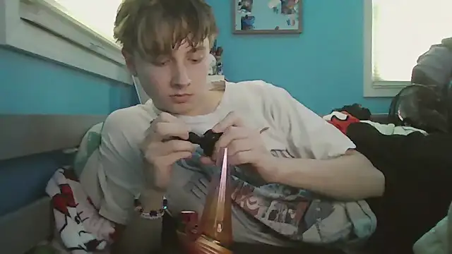 Snapshot of Liam_axel35 chatting on October 14, 2025, 7:03 pm Liam axel35 online show from October 14, 2025, 7:03 pm