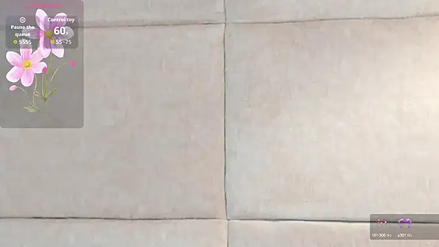 VioletHilton online show from October 14, 2025, 6:42 pm