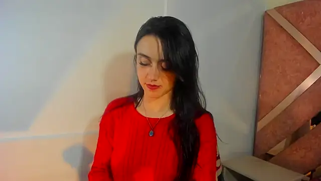 Amy Kobold3 online show from April 16, 2026, 1:17 am