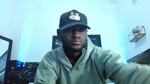 eebony stallion online show from October 2, 2025, 3:02 am