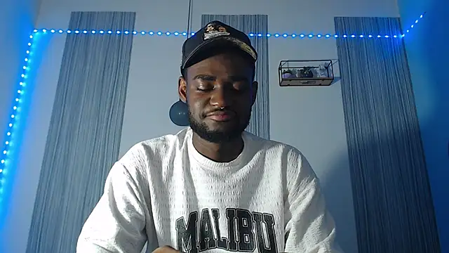 eebony stallion online show from February 2, 2026, 6:28 pm