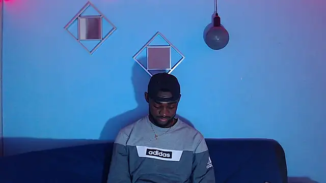 eebony stallion online show from March 19, 2026, 3:10 am