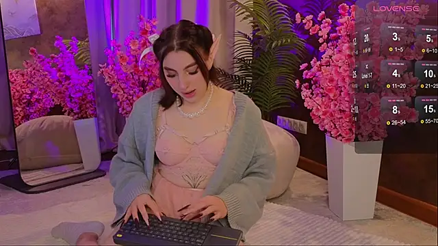 arcane doll online show from September 29, 2025, 5:45 am