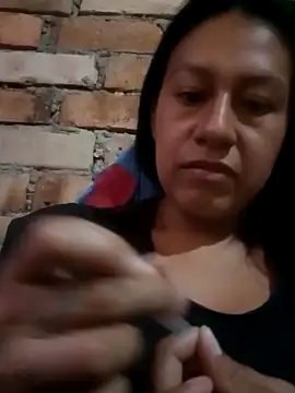 LUNAROSE SEX online show from September 15, 2025, 7:58 pm