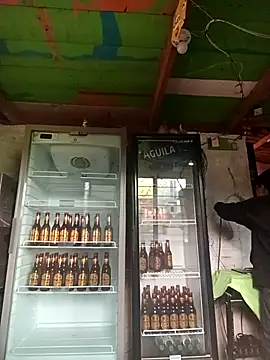 LUNAROSE SEX online show from March 10, 2026, 2:22 pm