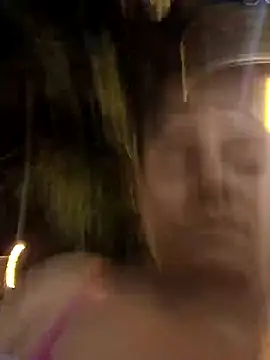 Nataly Foley online show from October 8, 2025, 1:03 am