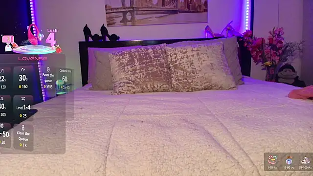 Snapshot of kattaleya14 chatting on October 1, 2025, 9:37 am kattaleya14 online show from October 1, 2025, 9:37 am